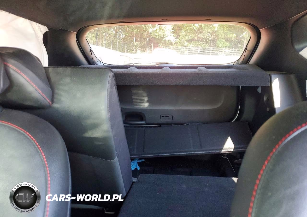2024 Hyundai Kona N Line VIN:KM8HA3A3XRU037116 - 10