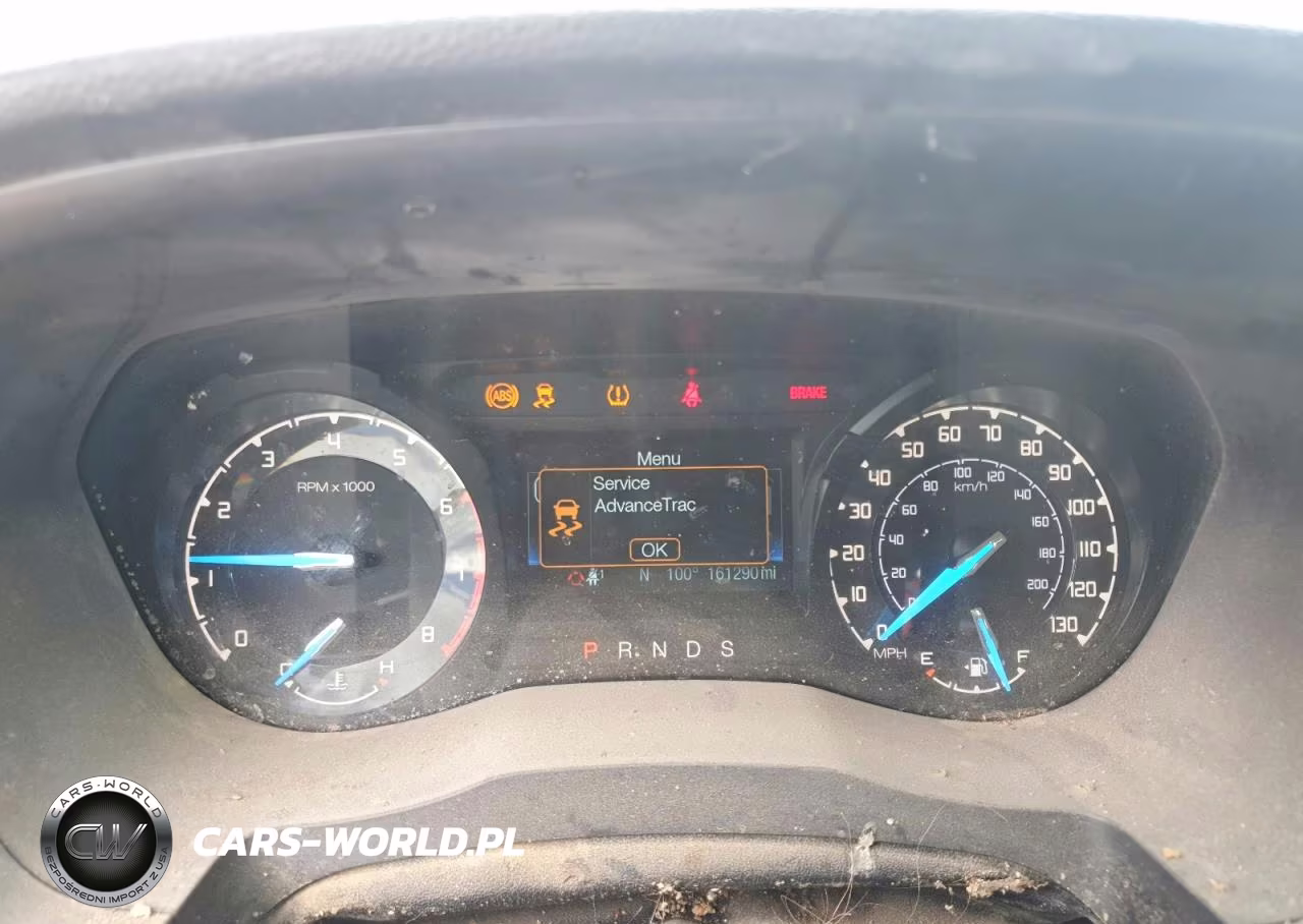 2019 Ford Ranger Xl VIN:1FTER1FH4KLA06416 - 9