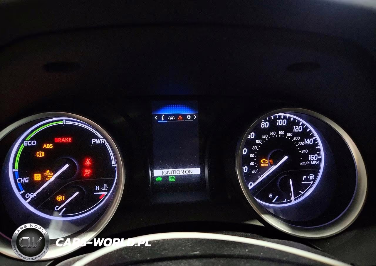 2023 Toyota Camry Le VIN:4T1C31AK6PU607318 - 9