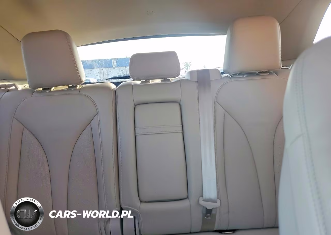 2019 Lincoln Mkc Select VIN:5LMCJ2C97KUL09890 - 10