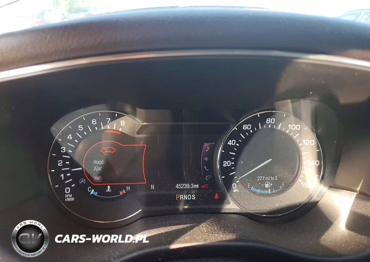 2019 Lincoln Mkc Select VIN:5LMCJ2C97KUL09890 - 9