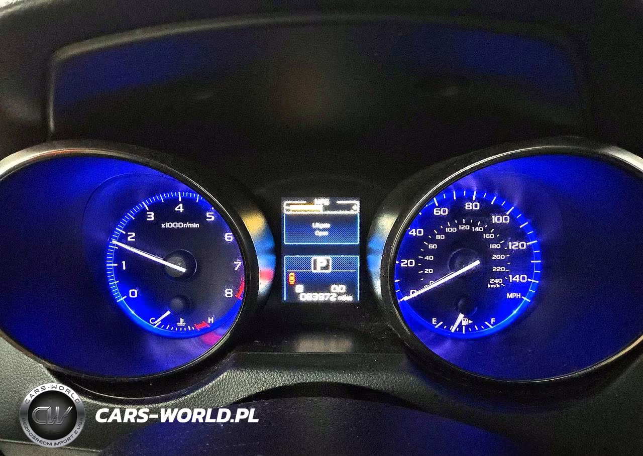 2018 Subaru Outback 2.5I Premium VIN:4S4BSACC8J3226796 - 9