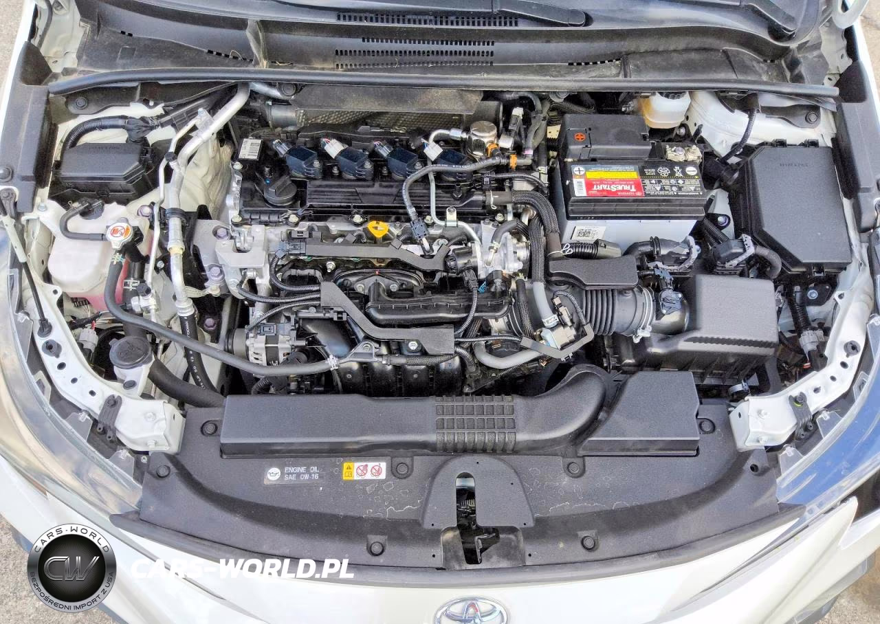 2021 Toyota Corolla Xse VIN:JTDT4MCEXMJ056995 - 11