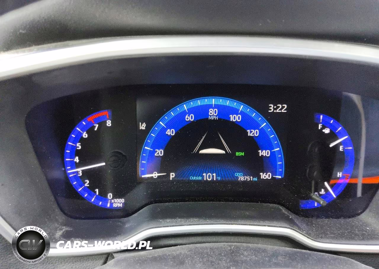 2021 Toyota Corolla Xse VIN:JTDT4MCEXMJ056995 - 9