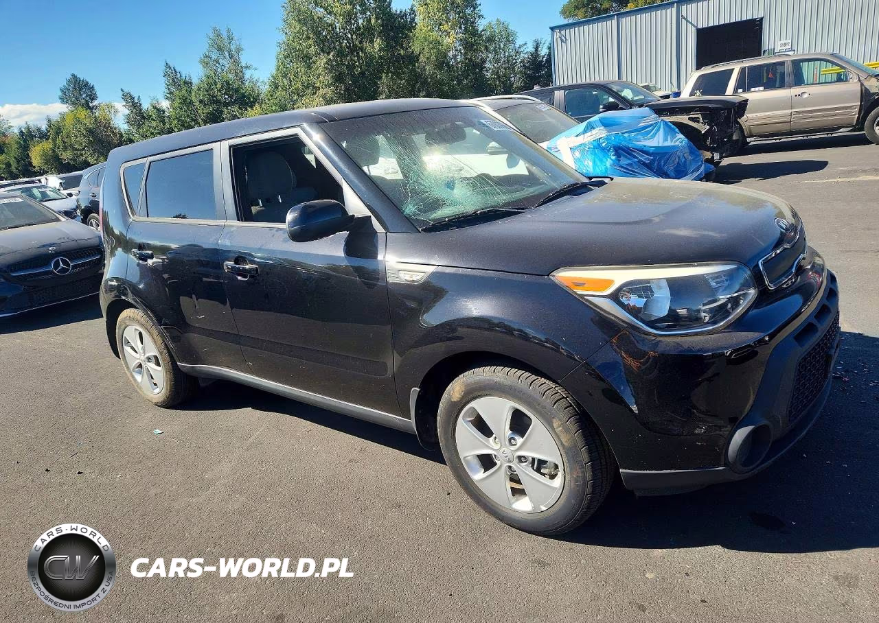 2014 Kia Soul Base VIN:KNDJN2A29E7735785 - 4