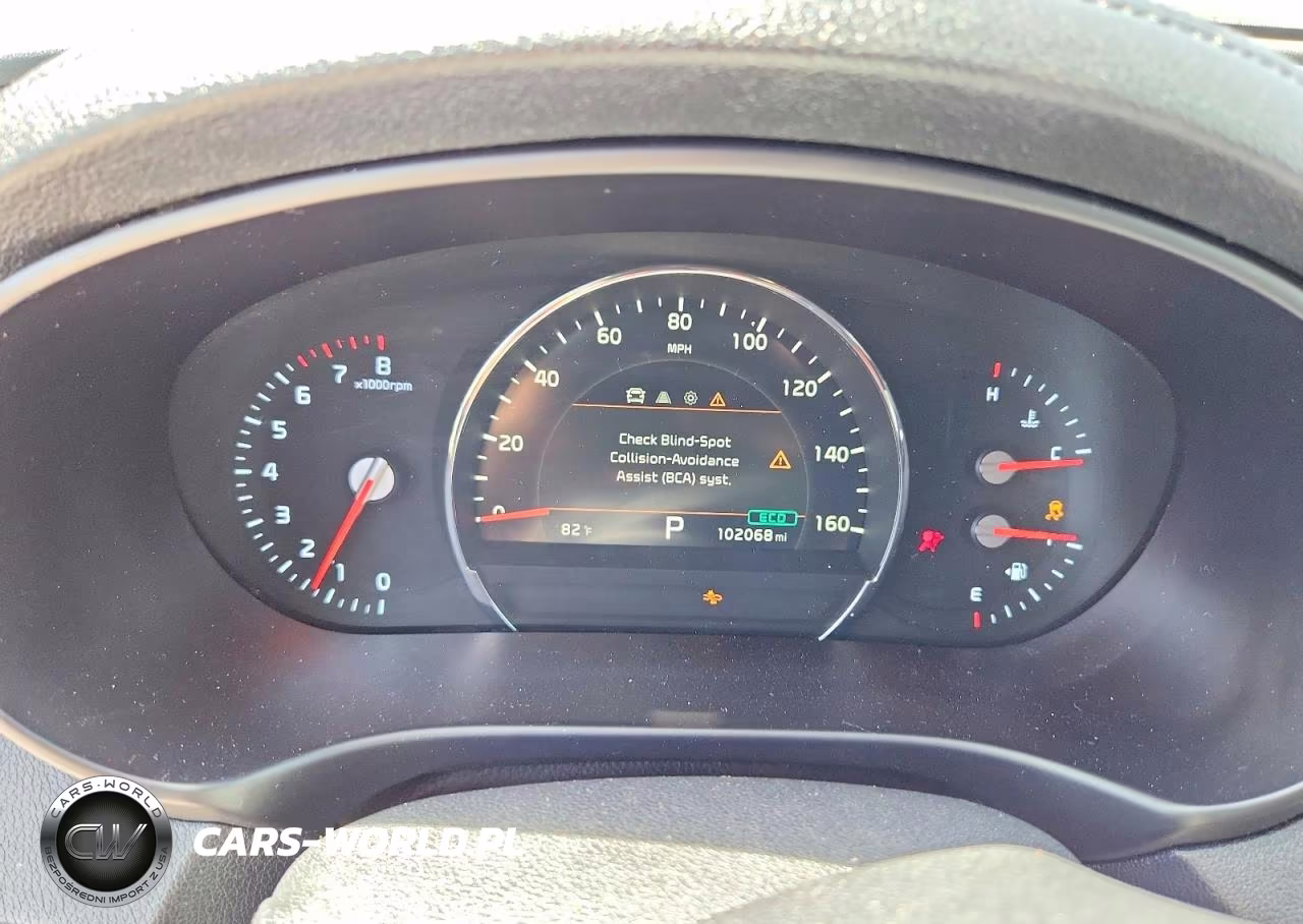 2020 Kia Sorento Ex V6 VIN:5XYPH4A54LG633558 - 9
