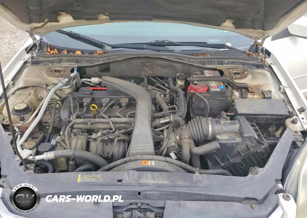 2009 Ford Fusion Sel VIN:3FAHP08Z79R191131 - 11
