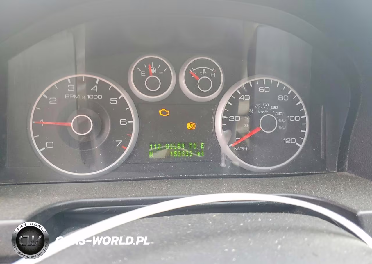 2009 Ford Fusion Sel VIN:3FAHP08Z79R191131 - 9