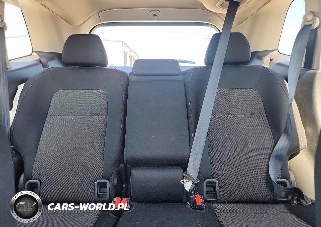 2023 Honda Cr-V Lx VIN:7FARS4H27PE019000 - 10