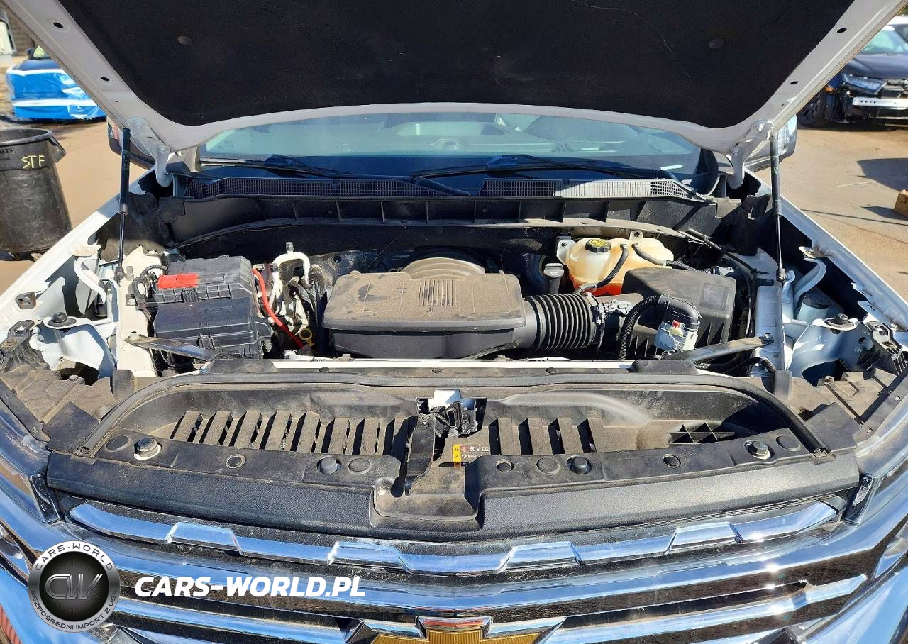 2019 Chevrolet Silverado K1500 Ltz VIN:3GCUYGED0KG106980 - 11
