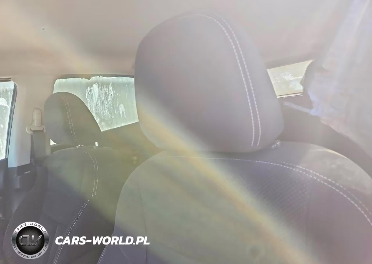 2018 Nissan Murano Sv VIN:5N1AZ2MH7JN118231 - 10