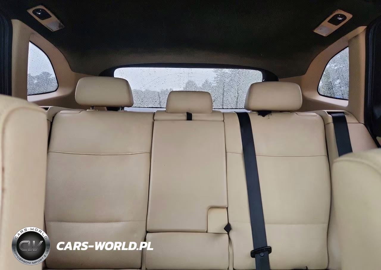 2014 BMW X1 xDrive28I VIN:WBAVL1C56EVY22013 - 10