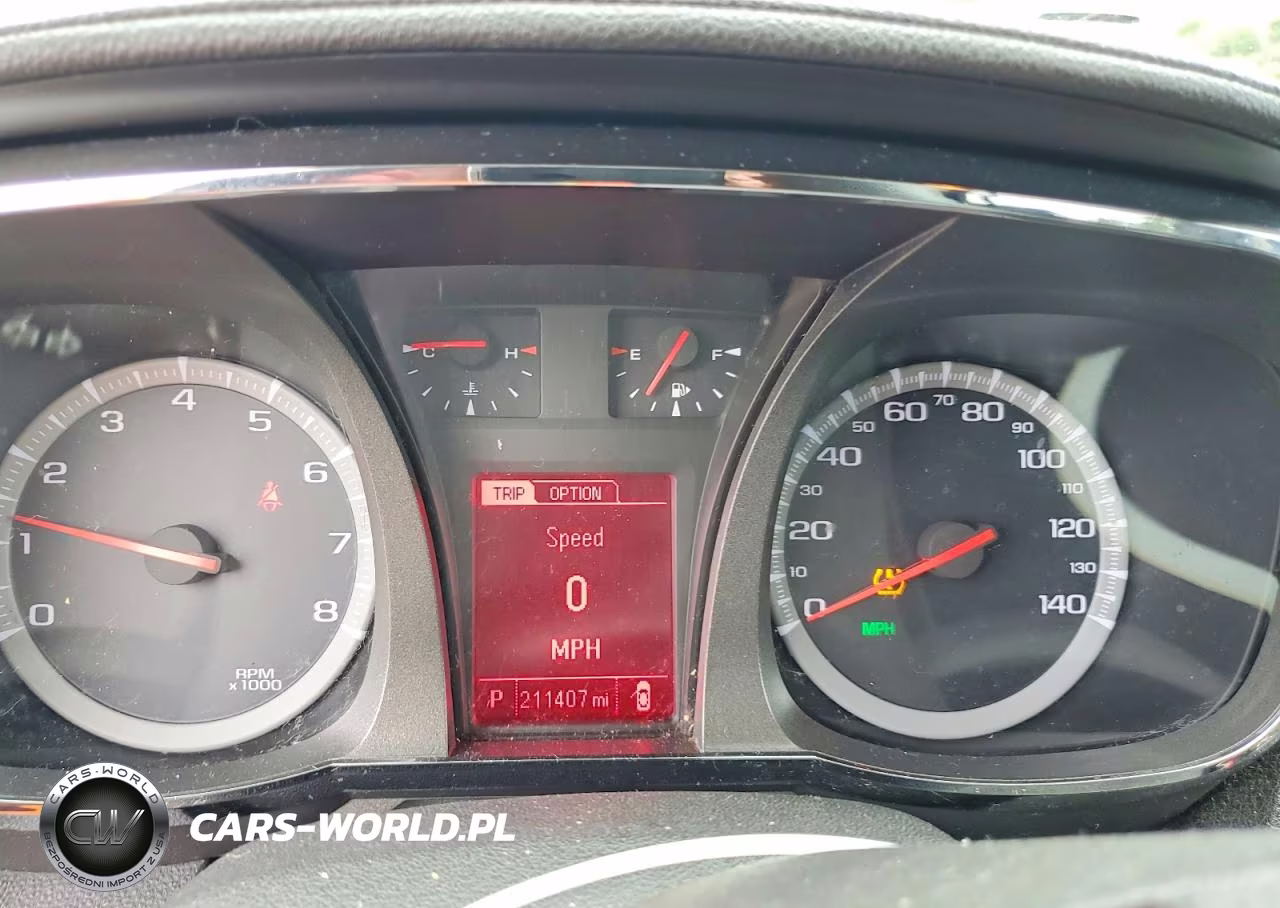 2015 GMC Terrain Sle VIN:2GKALMEK5F6362858 - 9