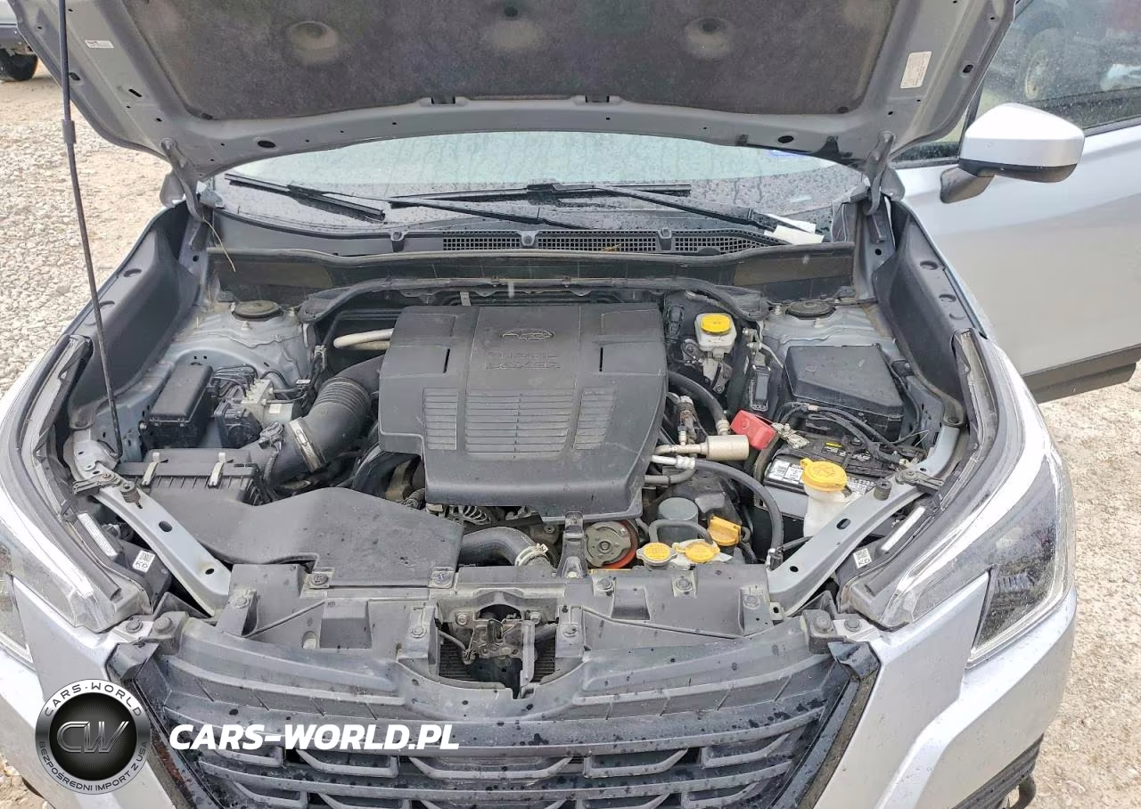 2024 Subaru Forester Premium VIN:JF2SKADC4RH420213 - 12