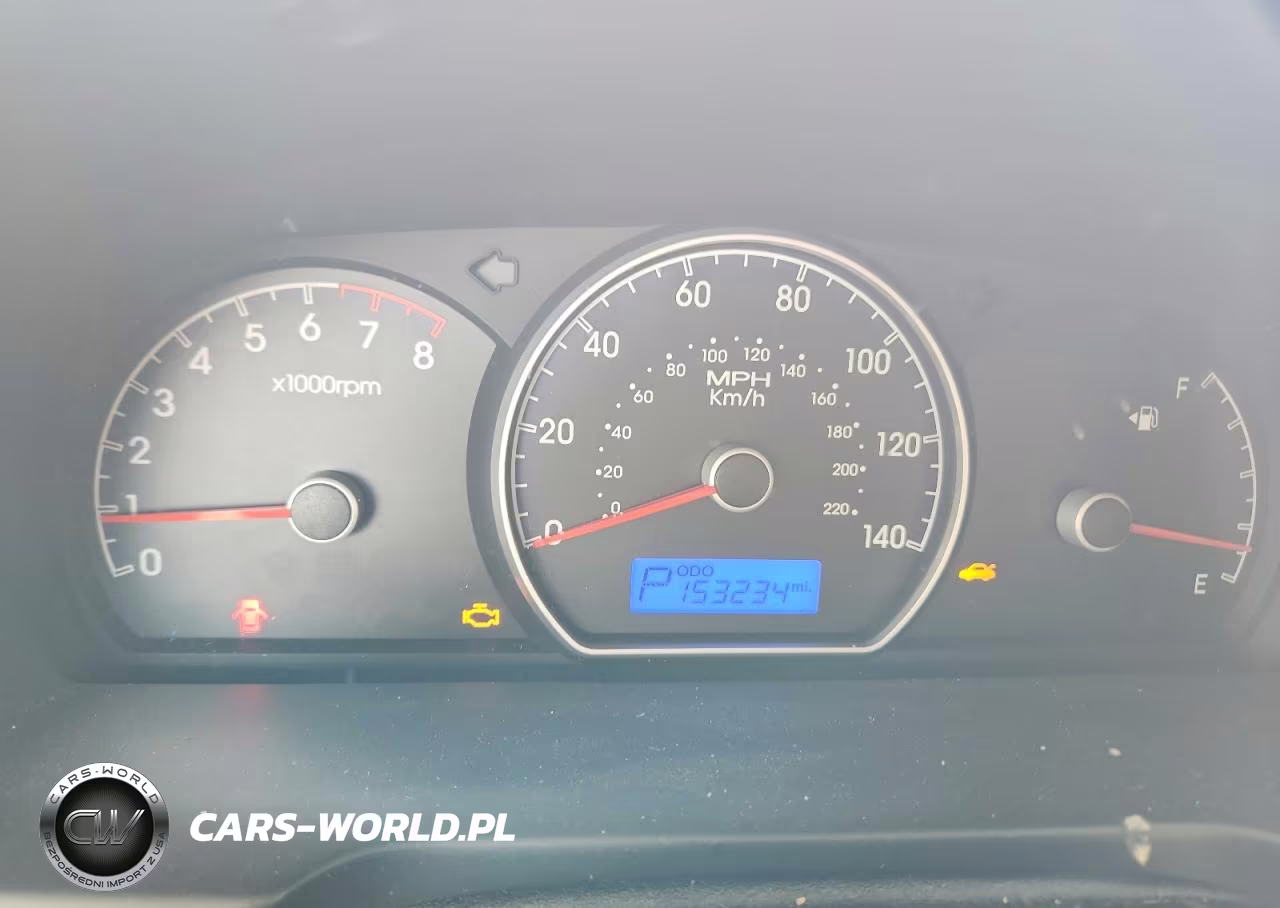 2010 Hyundai Elantra Gls VIN:KMHDU4AD6AU872199 - 9