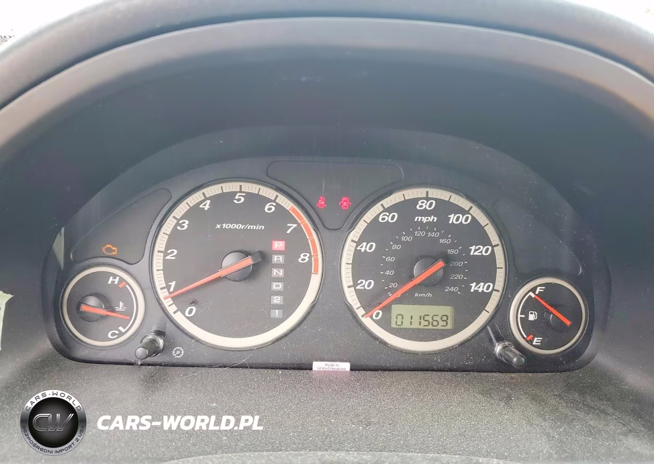 2005 Honda Cr-V Lx VIN:SHSRD78515U344345 - 9