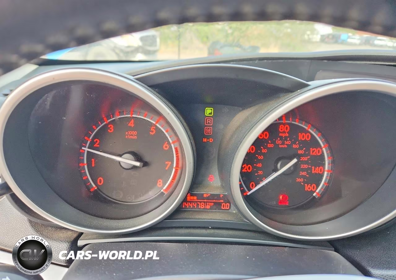2010 Mazda 3 S VIN:JM1BL1S52A1182990 - 9