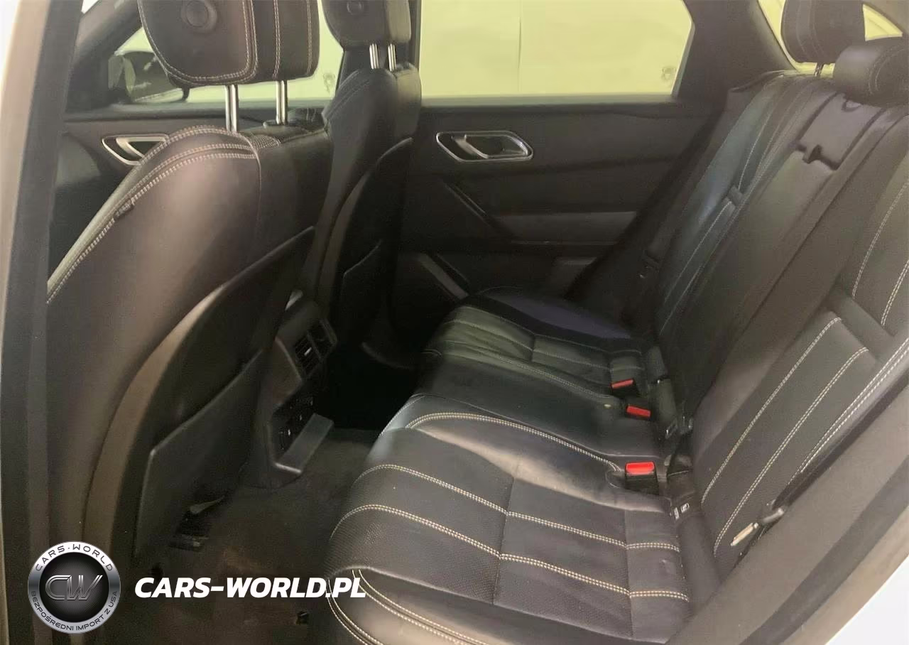 2018 Land Rover Range Rover Velar S VIN:SALYB2RX8JA725245 - 6