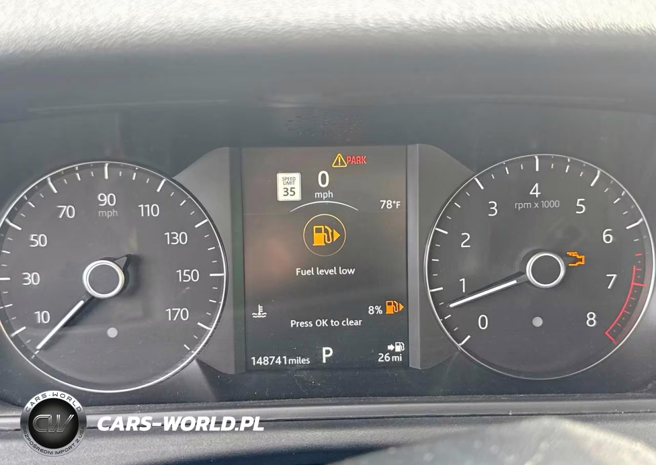 2018 Land Rover Range Rover Velar S VIN:SALYB2RX8JA725245 - 8