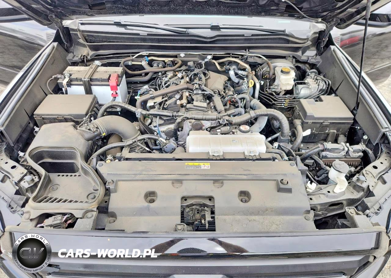 2025 Toyota Tacoma Sr5 VIN:3TMKB5FN6SM042272 - 11