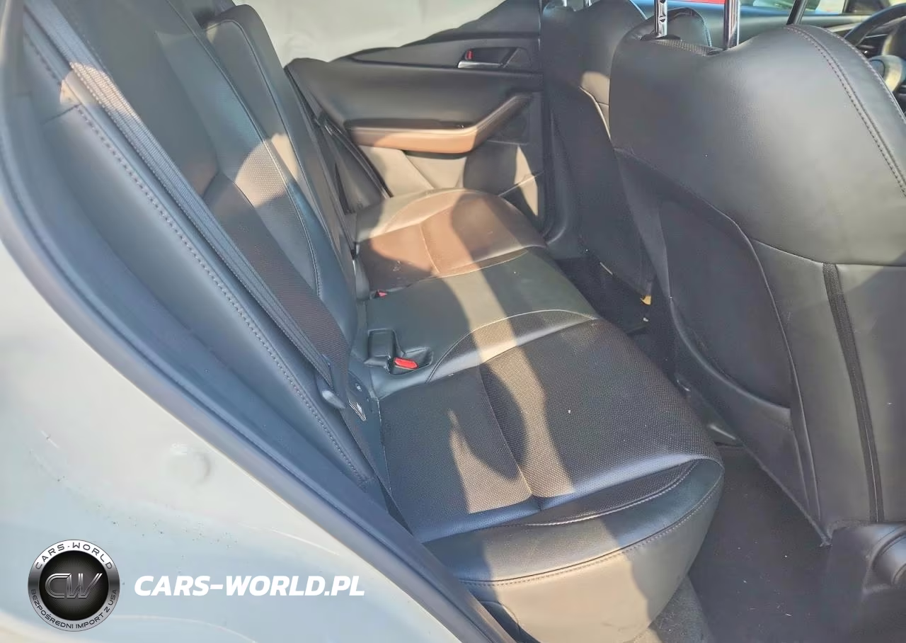 2021 Mazda Cx-30 Premium VIN:3MVDMADL6MM241479 - 11