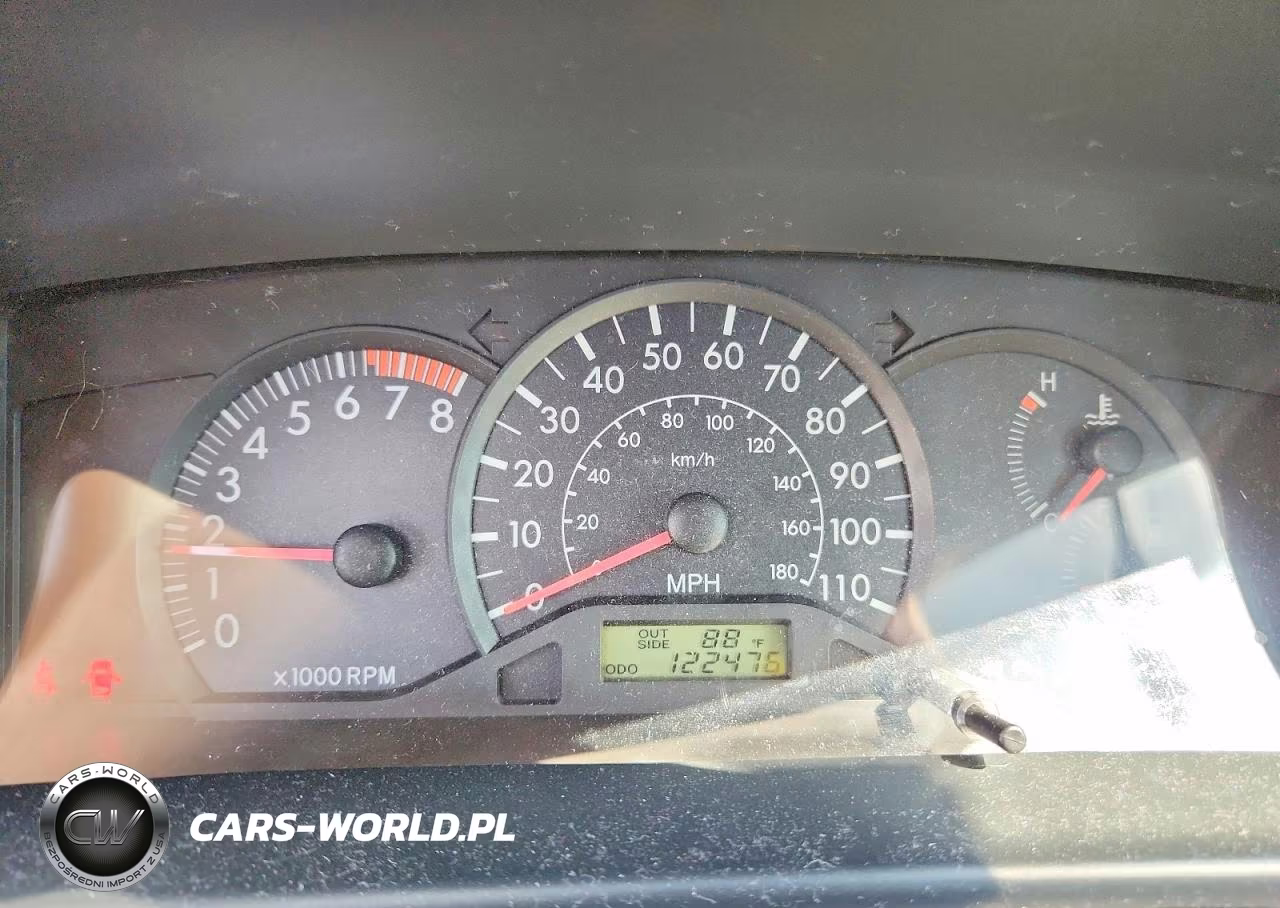 2007 Toyota Corolla Ce VIN:1NXBR30EX7Z829913 - 9