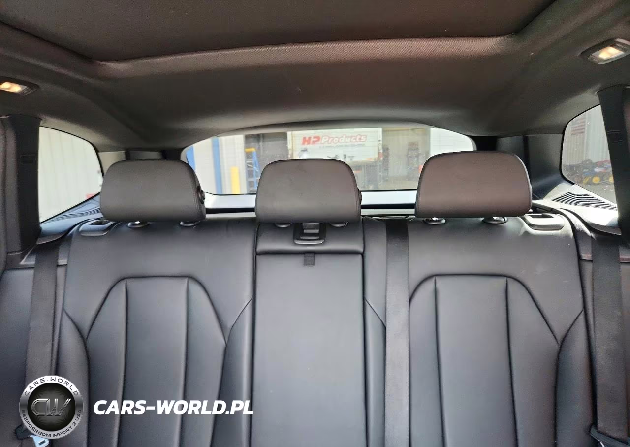 2020 BMW X3 xDrive30I VIN:5UXTY5C01LLE58231 - 10