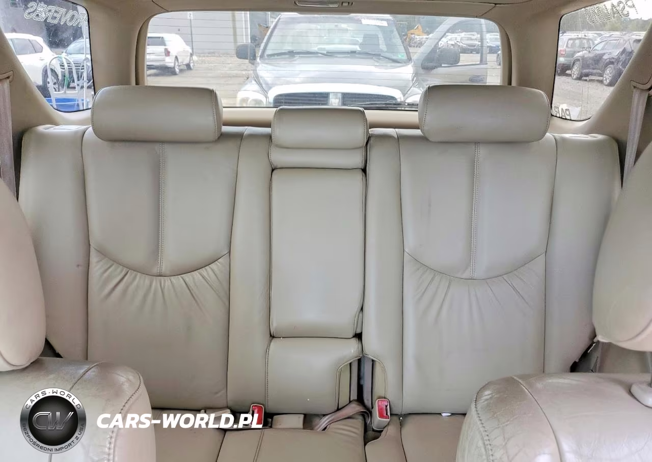 2000 Lexus Rx 300 VIN:JT6HF10U6Y0149719 - 10