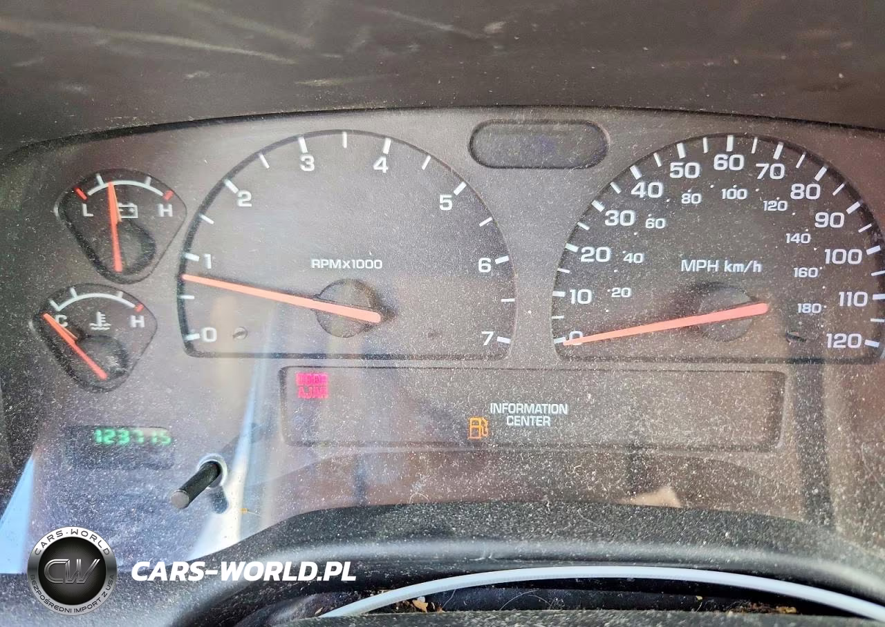 2002 Dodge Dakota Base VIN:1B7FL16X82S719483 - 9