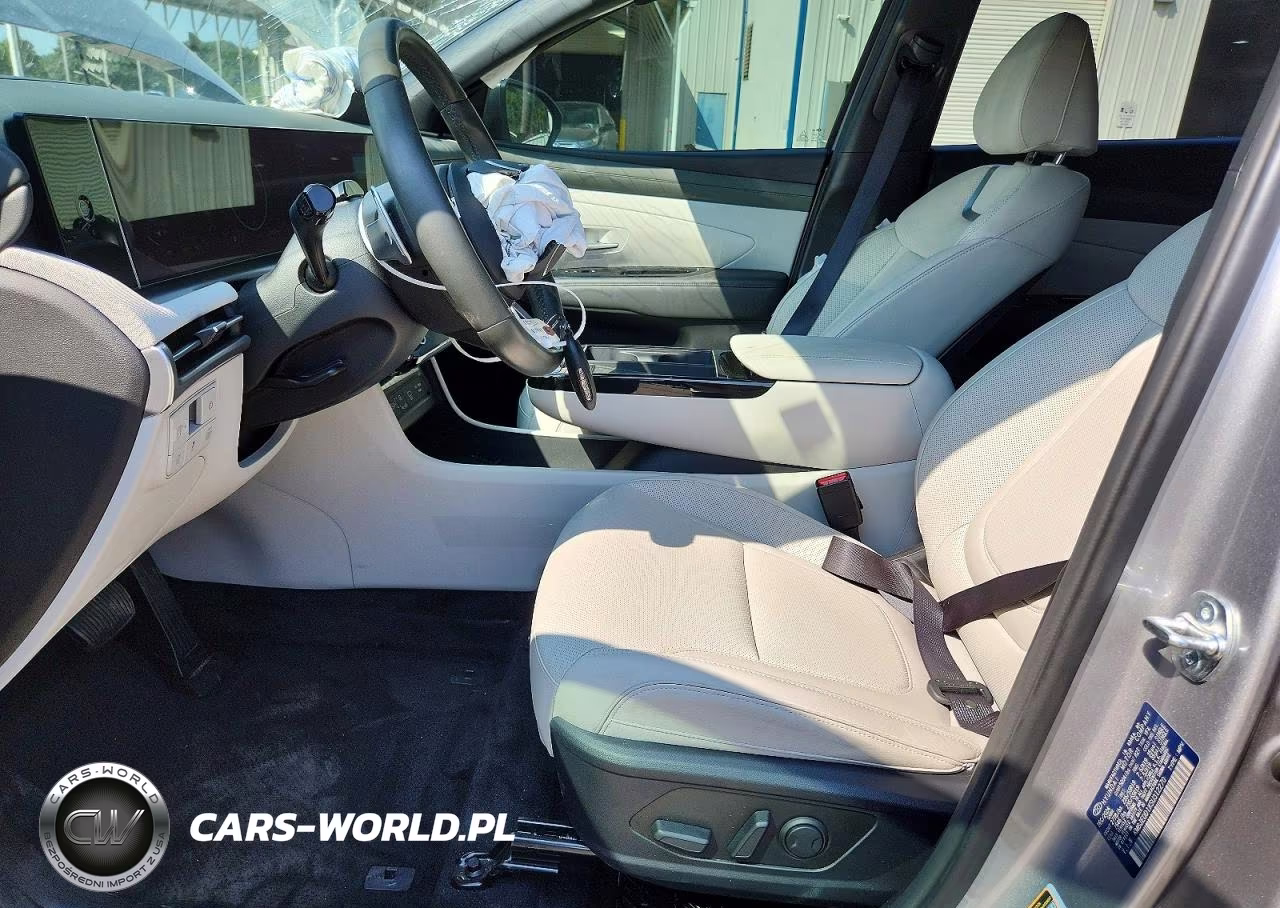 2025 Hyundai Tucson Limited VIN:KM8JEDD1XSU312270 - 7
