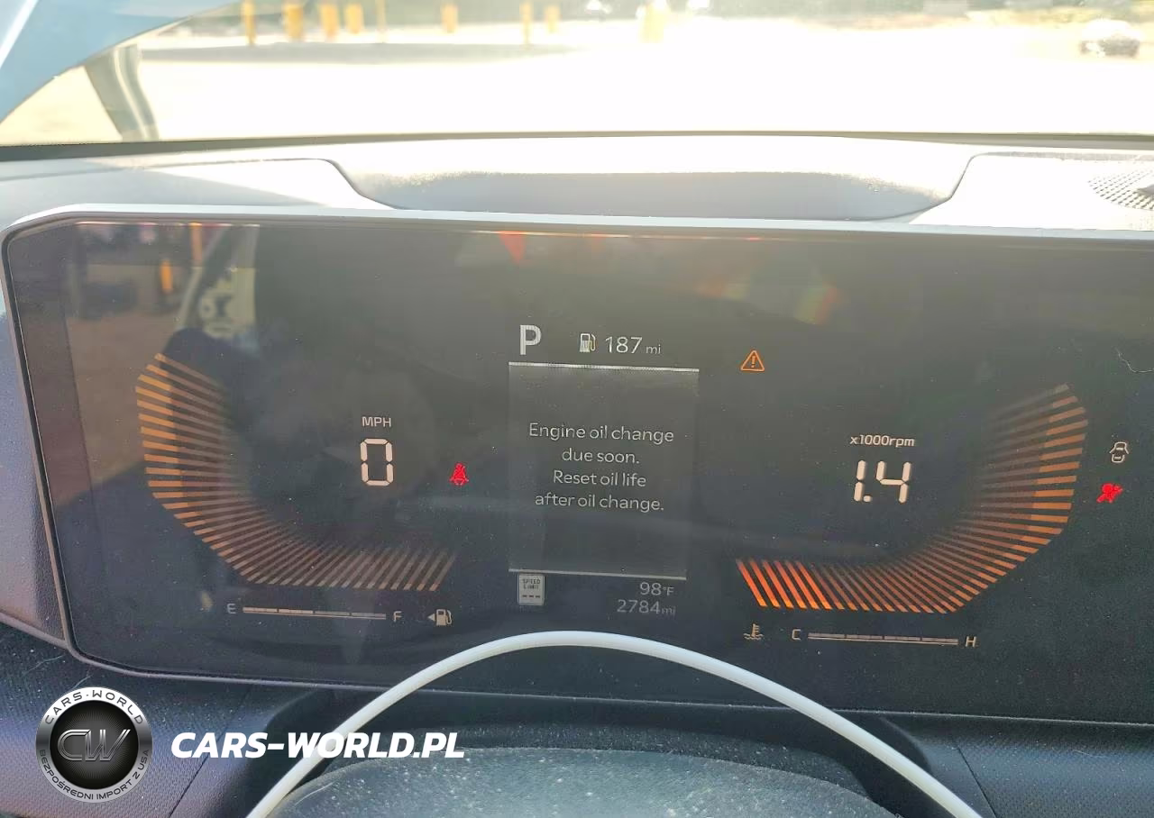 2025 Kia K4 Lxs VIN:3KPFT4DE7SE187522 - 9