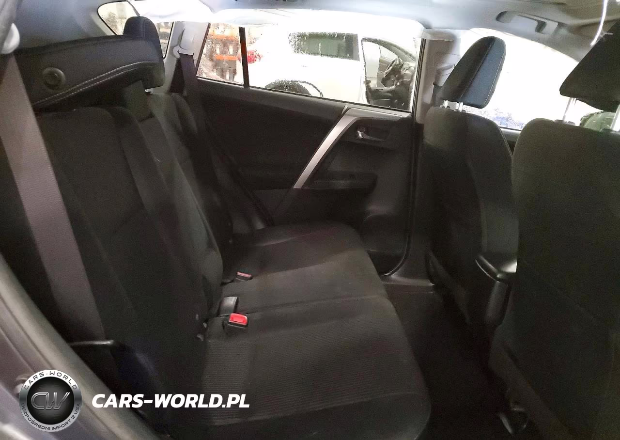 2014 Toyota Rav4 Xle VIN:JTMRFREV7ED091119 - 11