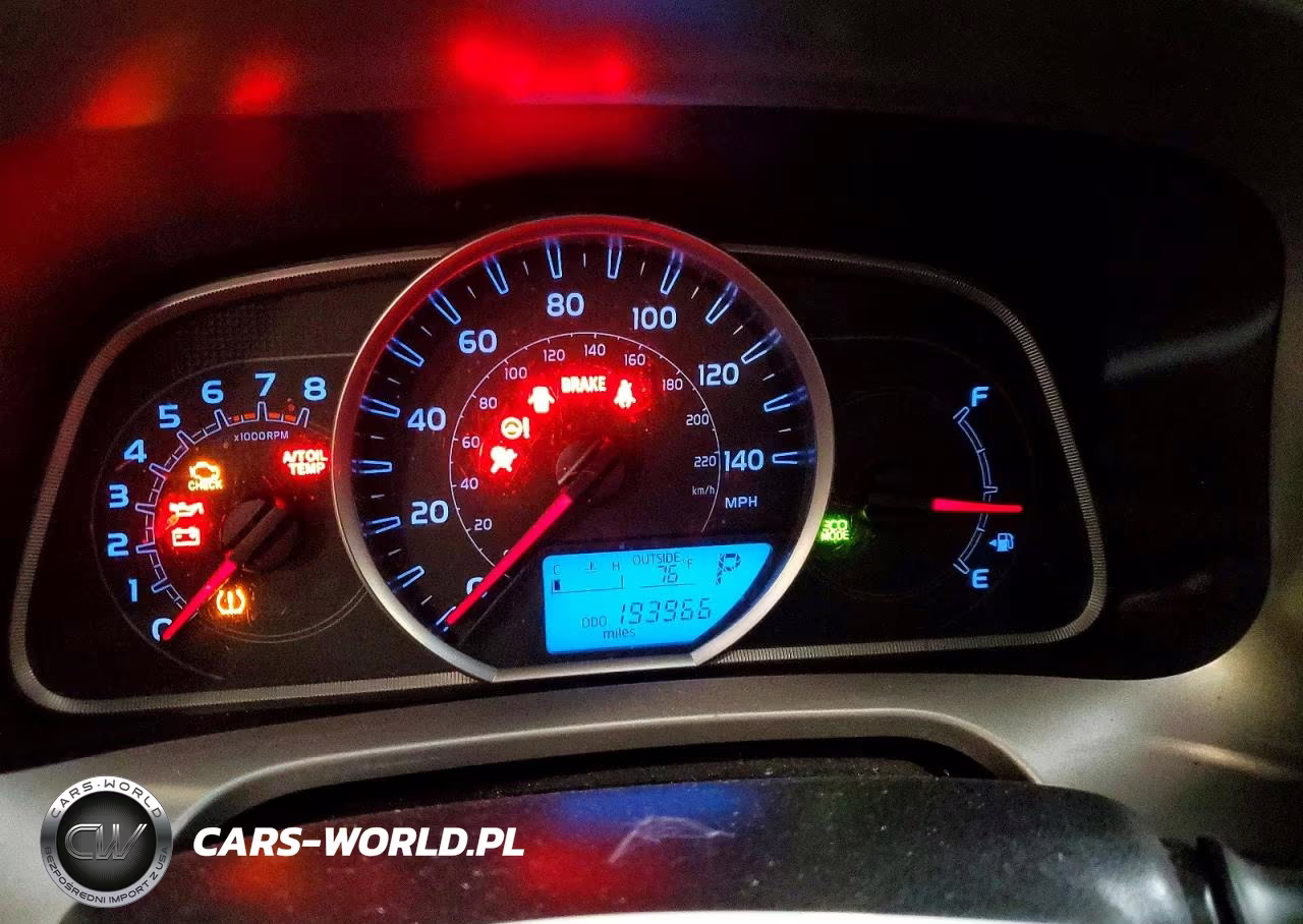 2014 Toyota Rav4 Xle VIN:JTMRFREV7ED091119 - 9