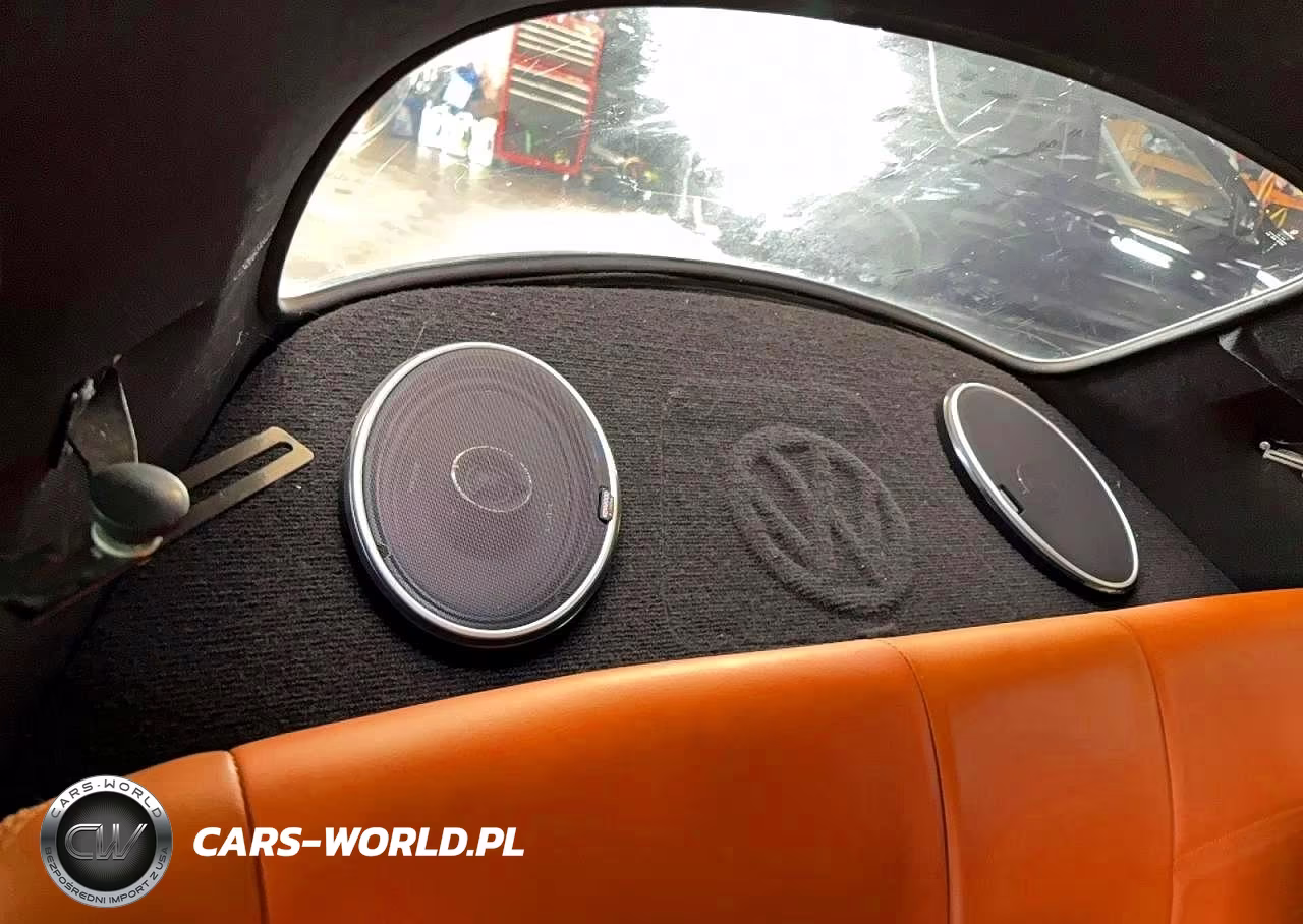 1984 Volkswagen Bug VIN:11E0114809 - 14
