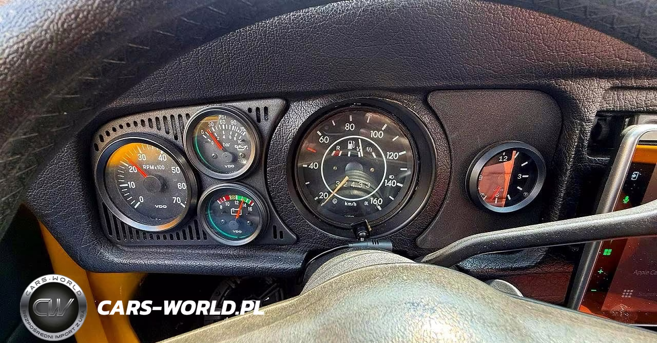 1984 Volkswagen Bug VIN:11E0114809 - 8