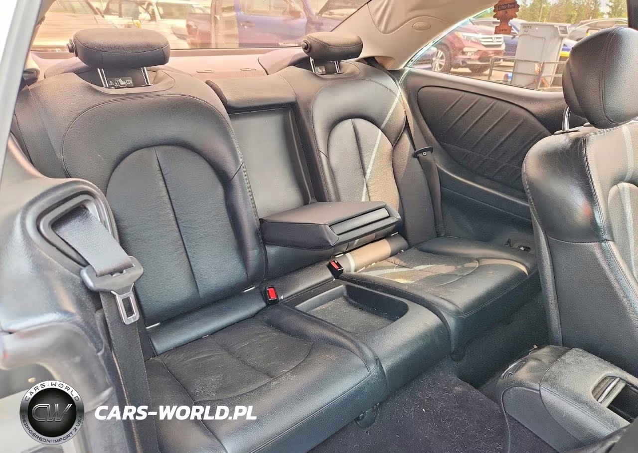 2007 Mercedes-Benz Clk 350 VIN:WDBTJ56H97F218058 - 10