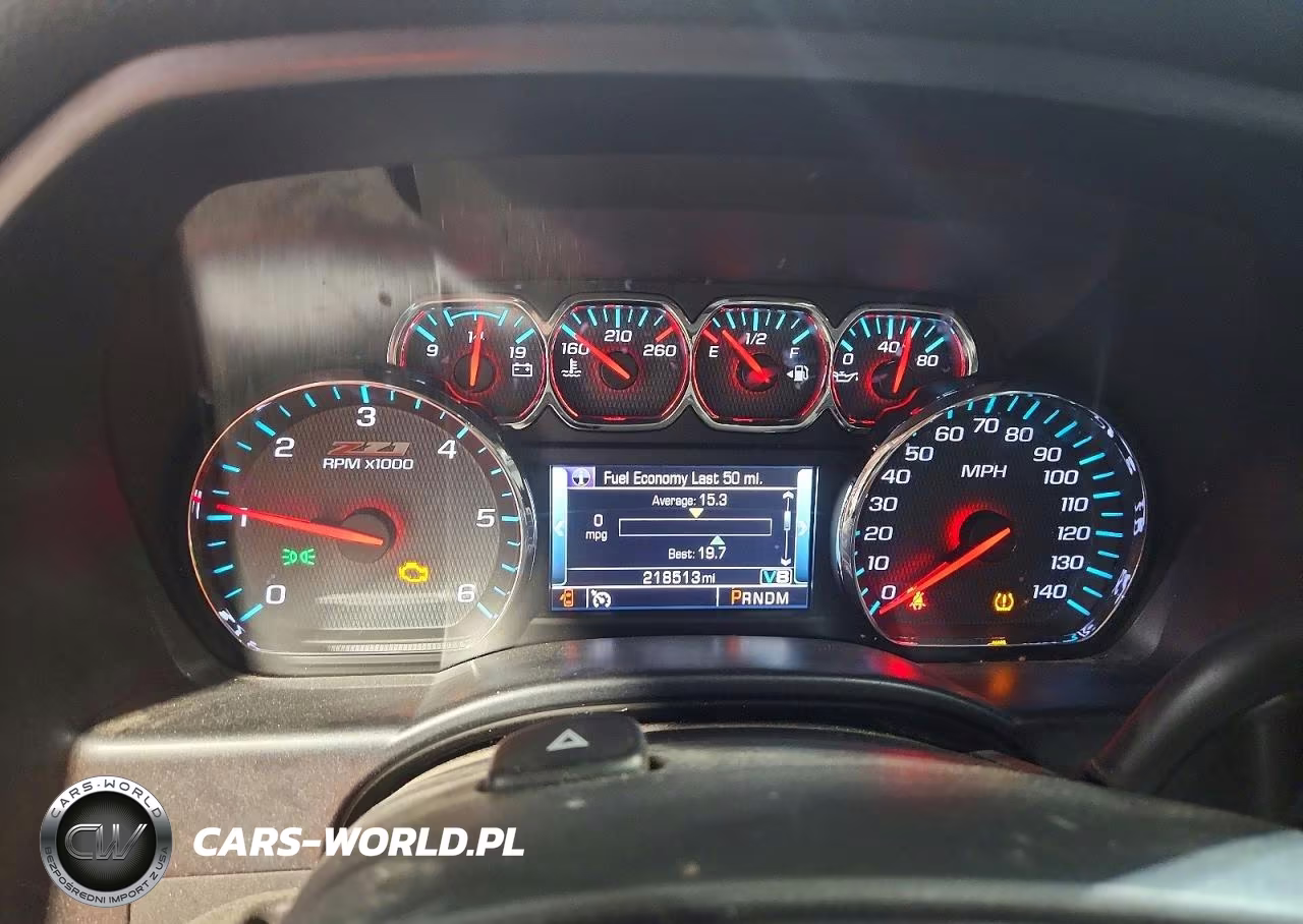2014 Chevrolet Silverado K1500 Ltz VIN:1GCVKSEC7EZ136806 - 9