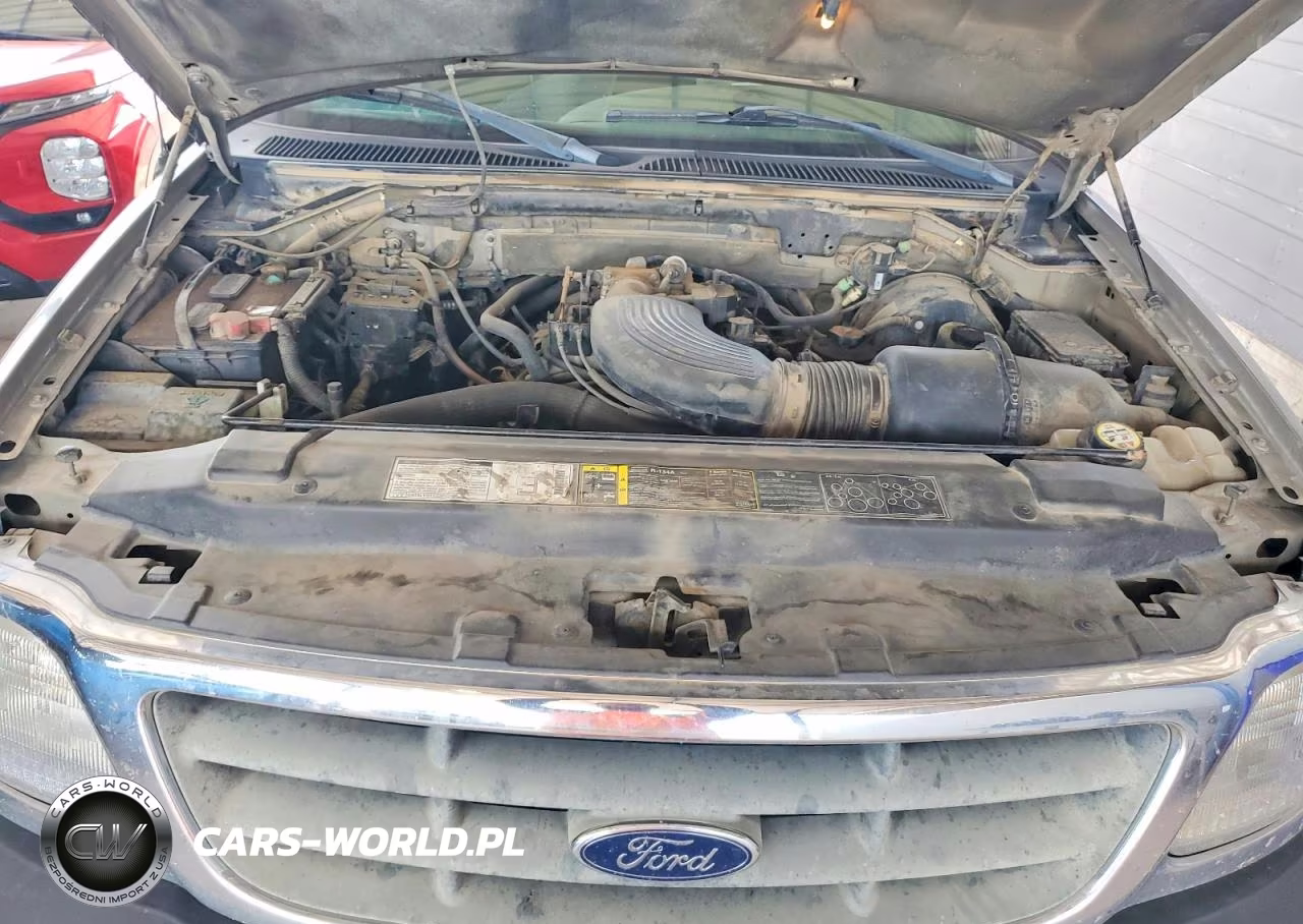 2002 Ford F150 VIN:1FTRX18W02NB83486 - 11