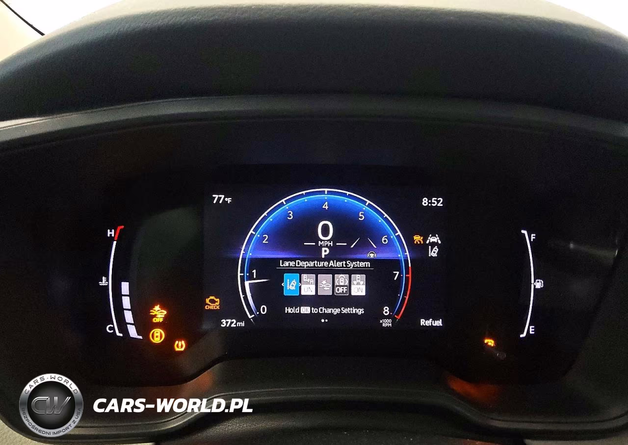 2026 Toyota Corolla Le VIN:5YFB4MDE7TP478677 - 9