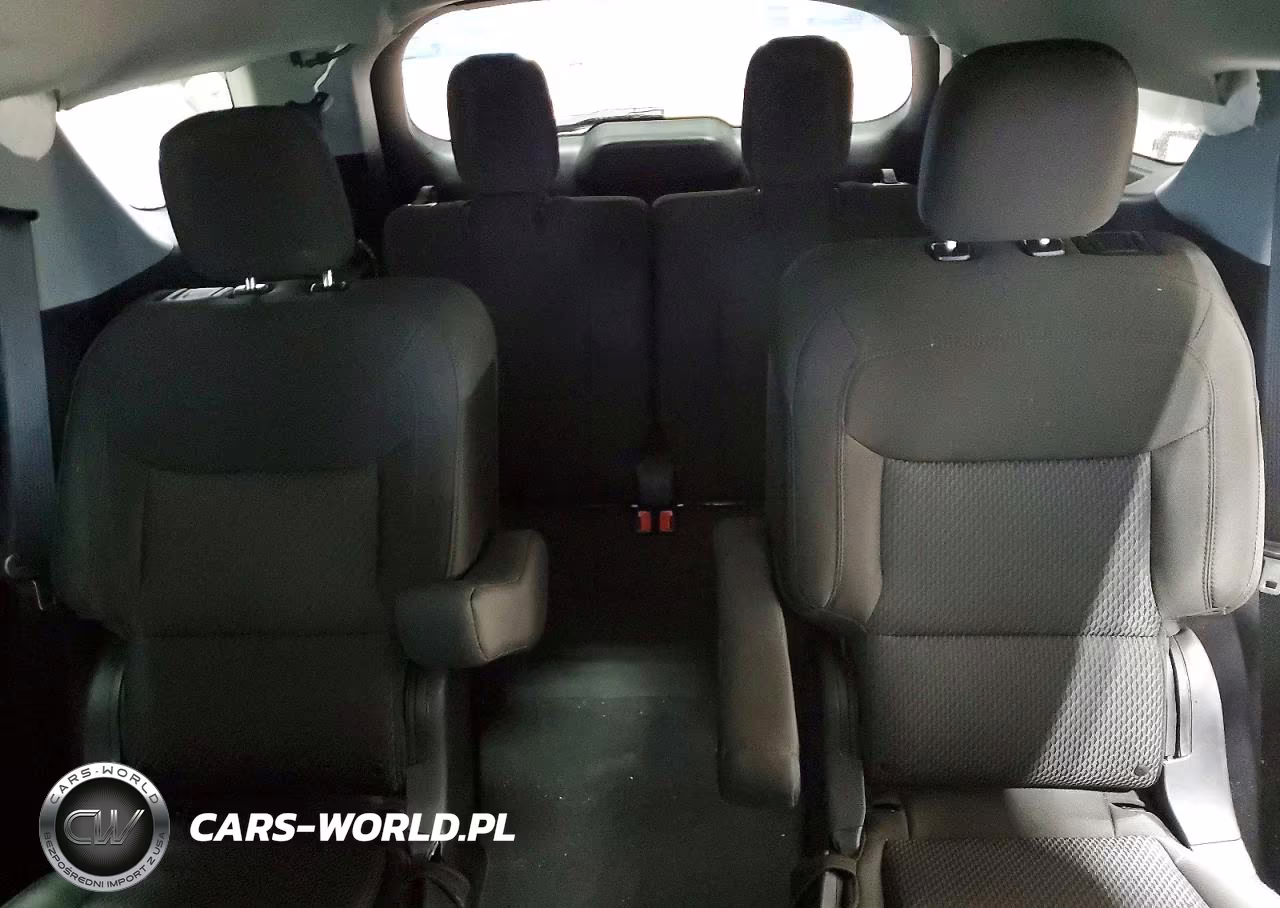 2022 Ford Explorer Xlt VIN:1FMSK8DH9NGB40852 - 10