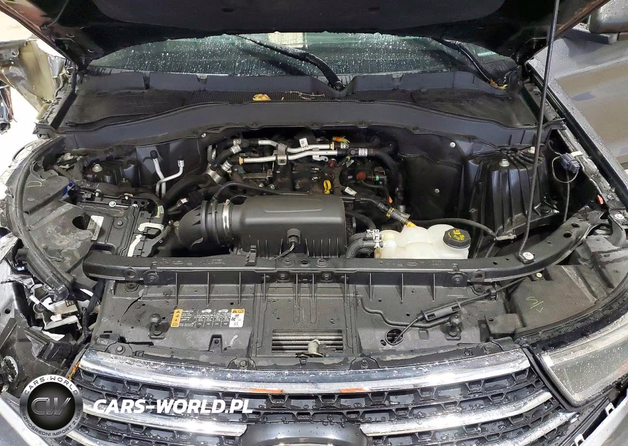 2022 Ford Explorer Xlt VIN:1FMSK8DH9NGB40852 - 12