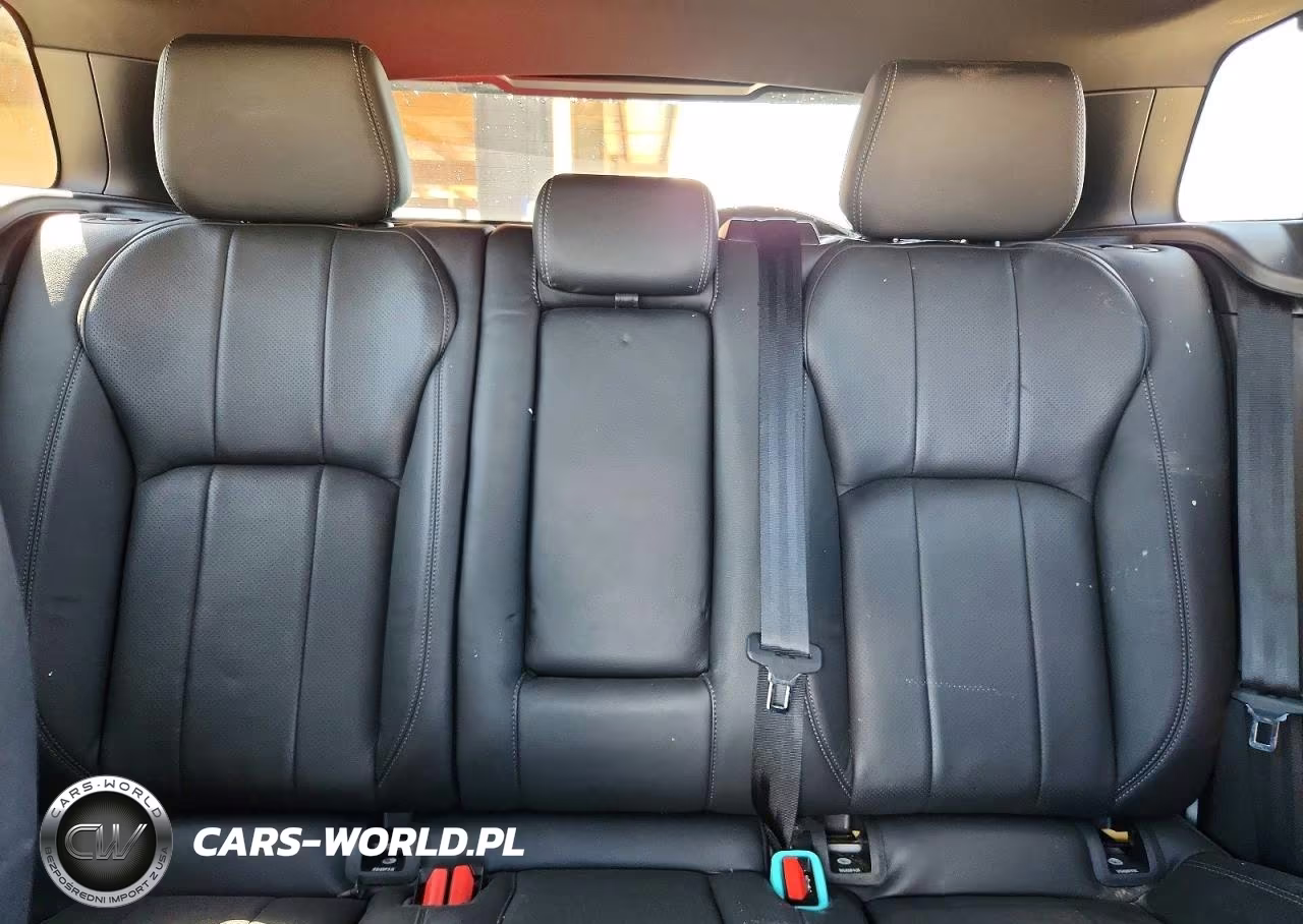 2019 Land Rover Range Rover Evoque Landmark Edition VIN:SALVC2RX6KH339271 - 10