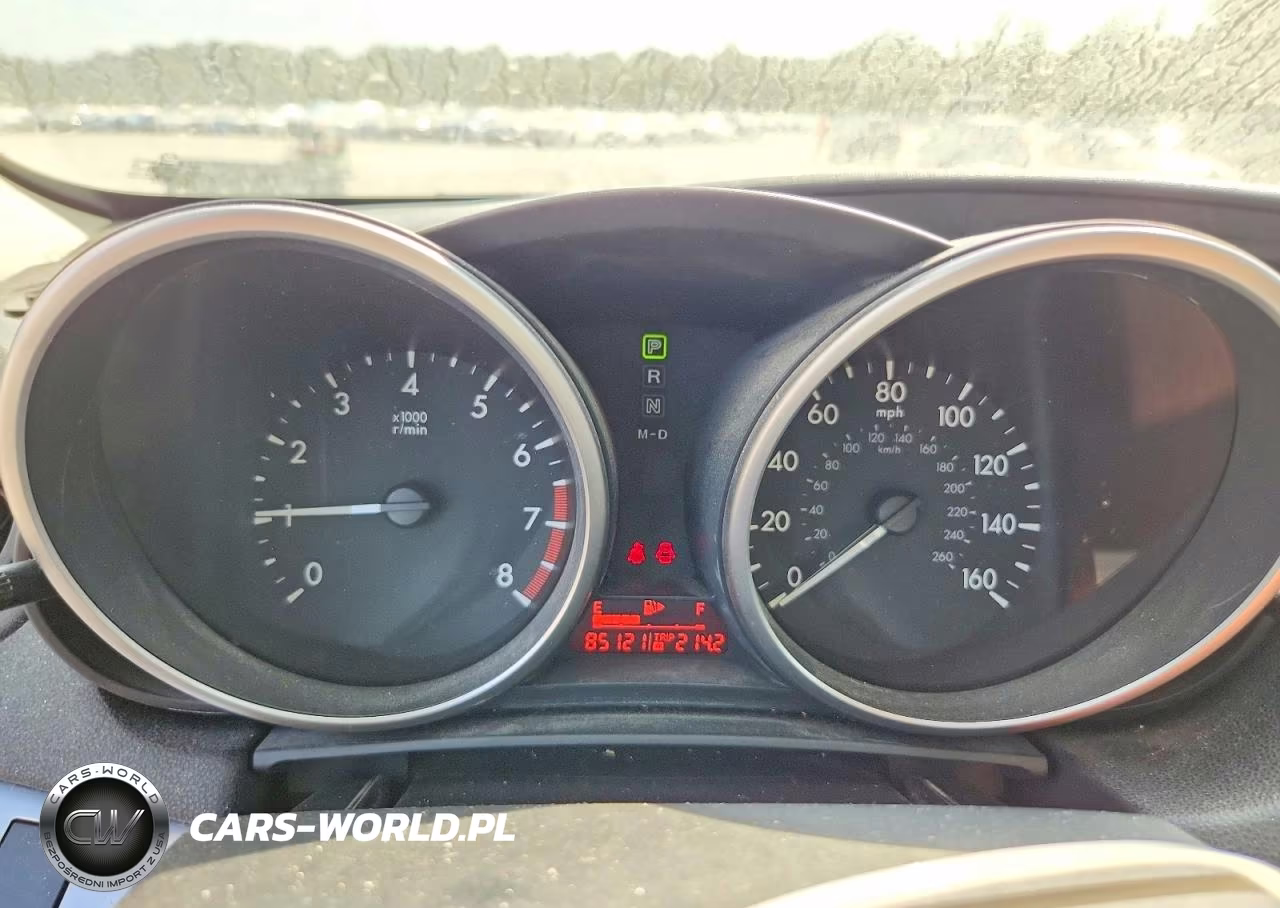 2010 Mazda 3 I VIN:JM1BL1SF1A1163940 - 9