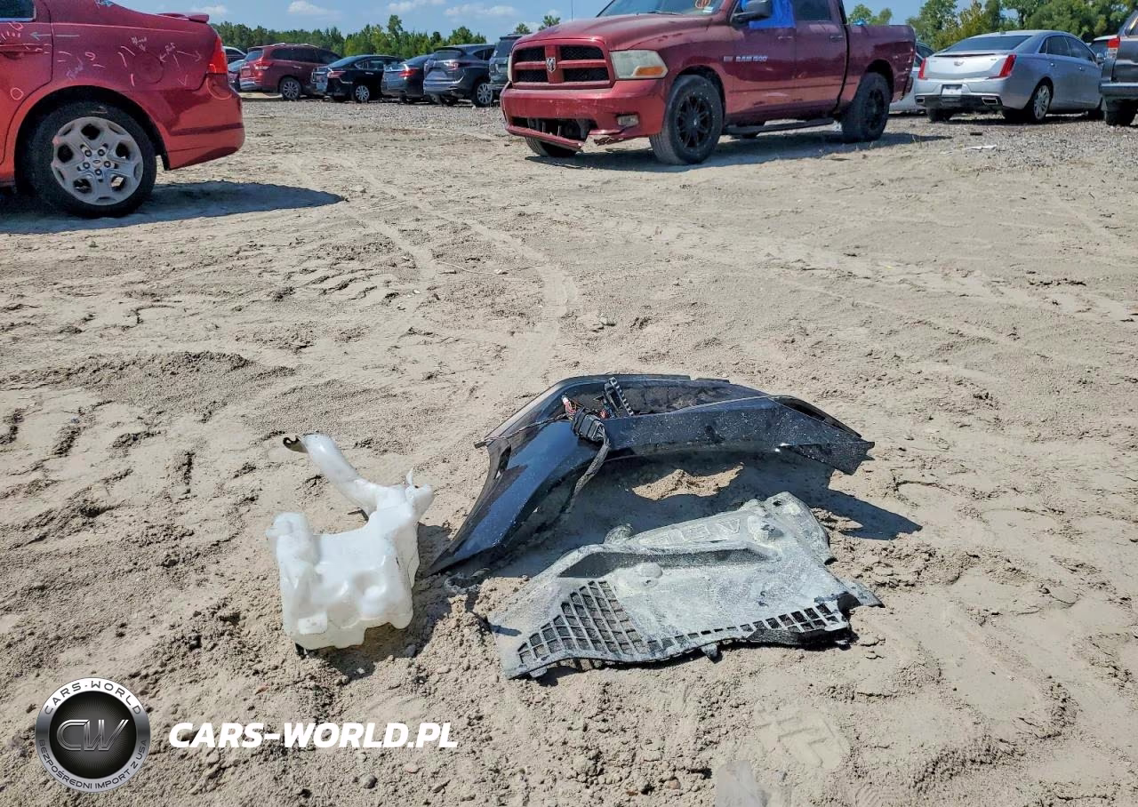 2025 Ford Mustang Gt VIN:1FAGP8FF5S5107481 - 12