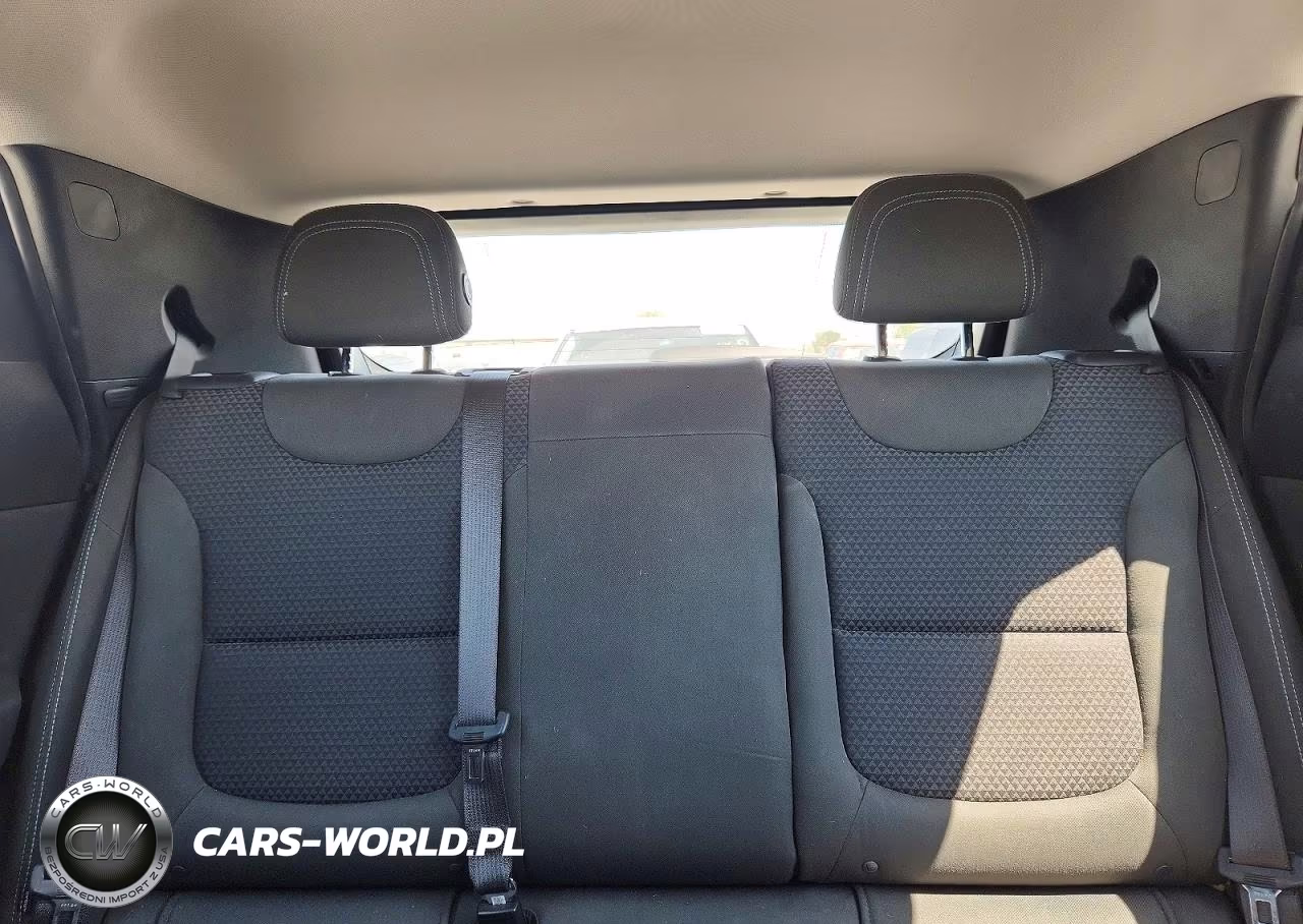 2023 Chevrolet Bolt VIN:1G1FY6S05P4128796 - 10
