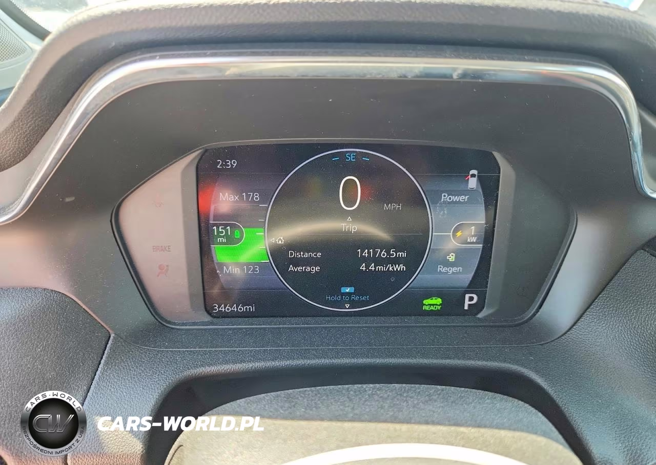 2023 Chevrolet Bolt VIN:1G1FY6S05P4128796 - 9