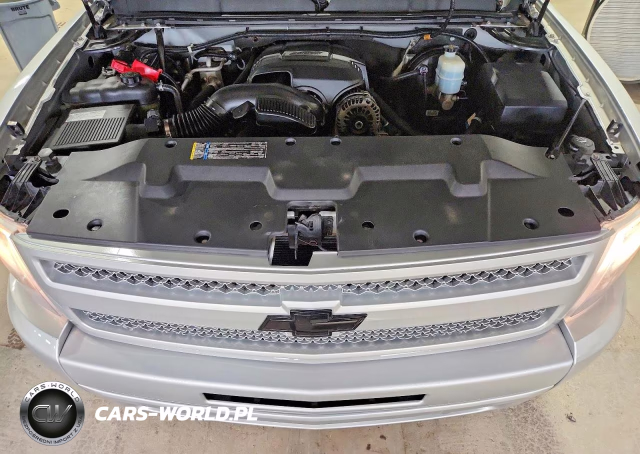 2010 Chevrolet Silverado K1500 Lt VIN:3GCRKSE32AG161401 - 11
