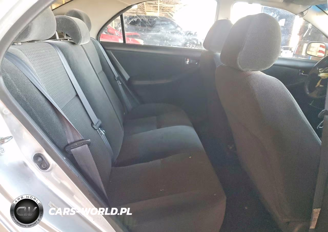 2007 Toyota Corolla S VIN:1NXBR32E17Z785362 - 10