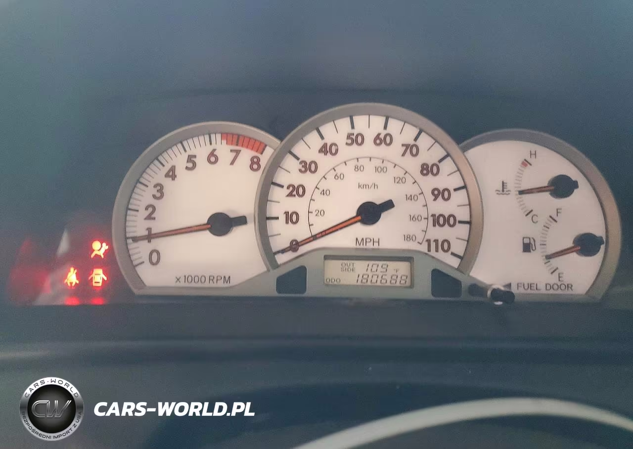 2007 Toyota Corolla S VIN:1NXBR32E17Z785362 - 9
