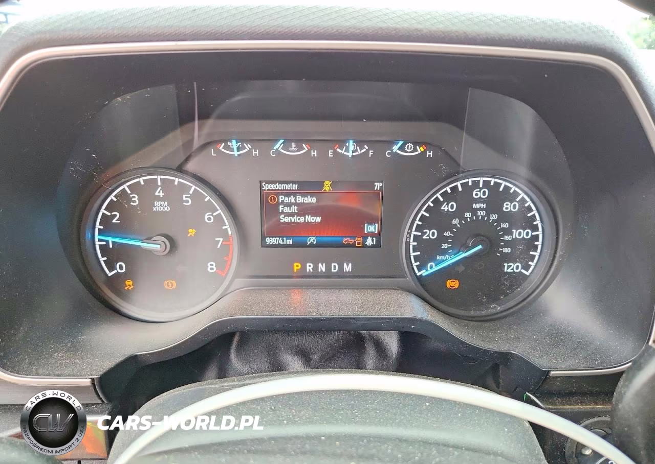 2021 Ford F150 Supercrew VIN:1FTFW1E59MKD11097 - 9